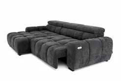 Sofas & Couches| Ecksofa Bull Graphite