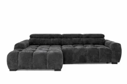 Sofas & Couches| Ecksofa Bull Graphite