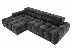 Sofas & Couches| Ecksofa Bull Graphite