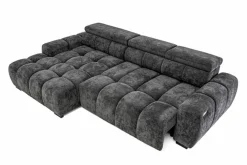 Sofas & Couches| Ecksofa Bull Graphite