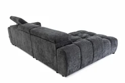 Sofas & Couches| Ecksofa Bull Graphite