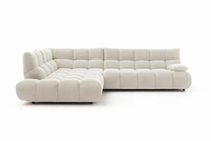 Ecksofa Cesena<Sormani New