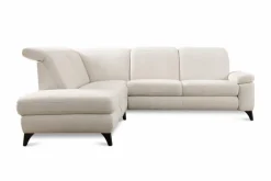 Sofas & Couches|CASEDO Ecksofa Change B Creme