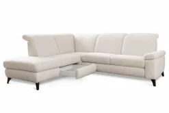Sofas & Couches|CASEDO Ecksofa Change B Creme