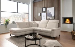Sofas & Couches|CASEDO Ecksofa Change B Creme