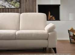 Sofas & Couches|CASEDO Ecksofa Change B Creme