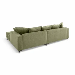 filippo Sofas & Couches-Ecksofa Cleo Olive