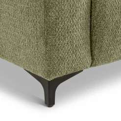 filippo Sofas & Couches-Ecksofa Cleo Olive