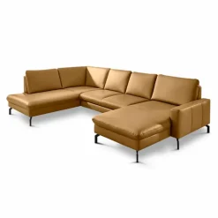 Ecksofa Detroit<ComfortPlan Outlet