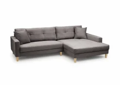 Sofas & Couches|BOOOM Ecksofa Donna Ash