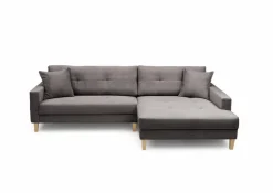 Sofas & Couches|BOOOM Ecksofa Donna Ash