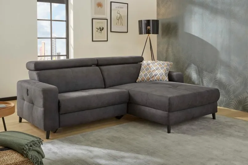 Ecksofa Doppio< Sale