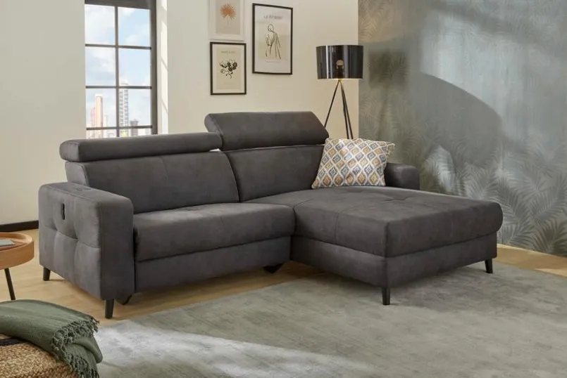 Ecksofa Doppio< Sale