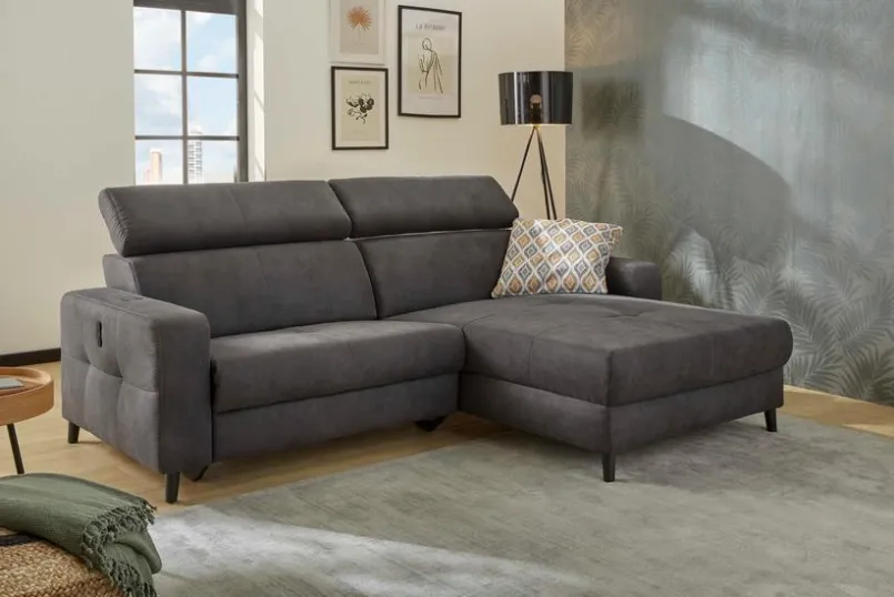Ecksofa Doppio< Sale