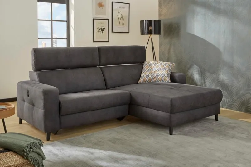 Ecksofa Doppio< Sale