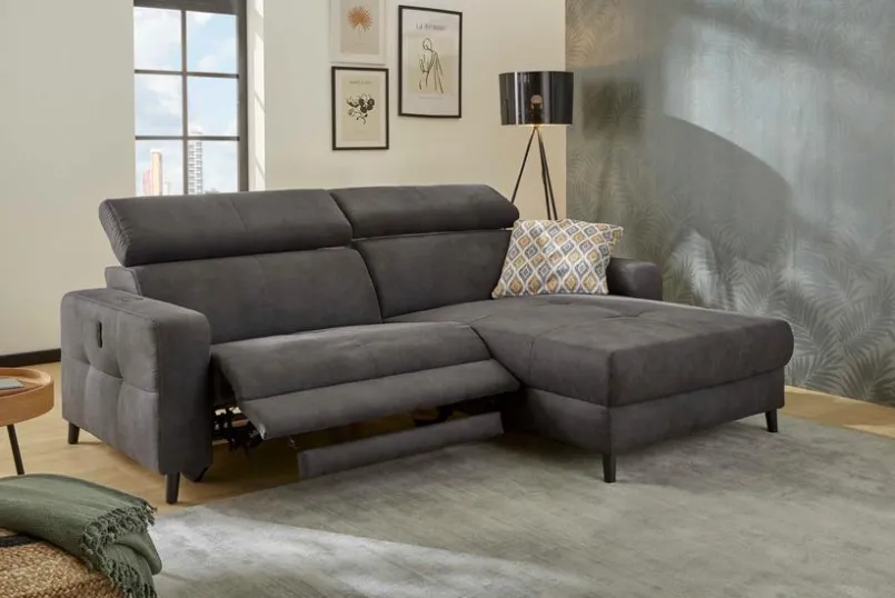Ecksofa Doppio< Sale