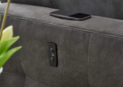 Ecksofa Doppio< Sale