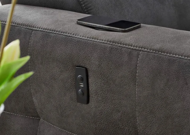 Ecksofa Doppio< Sale
