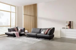 Ecksofa Elements (8169)<JOOP! New