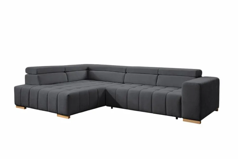 Ecksofa Elias<Exxpo by Gala Hot