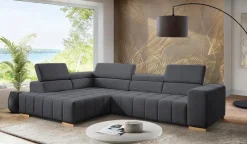 Ecksofa Elias<Exxpo by Gala Hot