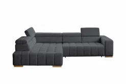 Ecksofa Elias<Exxpo by Gala Hot