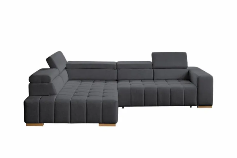 Ecksofa Elias<Exxpo by Gala Hot