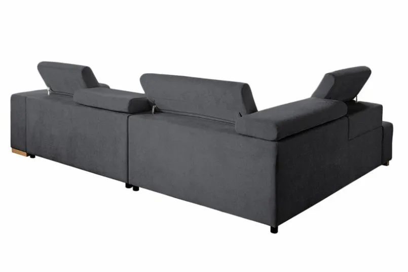 Ecksofa Elias<Exxpo by Gala Hot