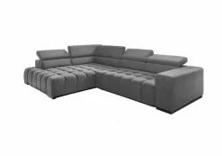Schlafsofas|Schlafsofas|Exxpo by Gala Ecksofa Elias Grey