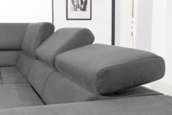 Schlafsofas|Schlafsofas|Exxpo by Gala Ecksofa Elias Grey