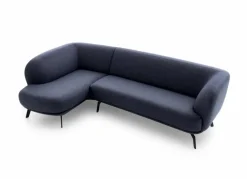 Ecksofa Flint<leolux Outlet