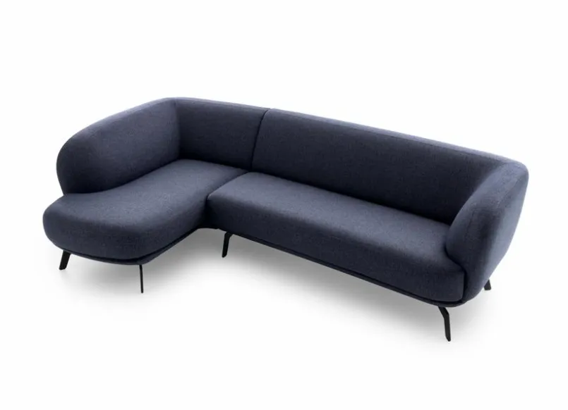 Ecksofa Flint<leolux Outlet
