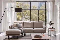 Ecksofa Galene<Kave Home Discount