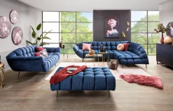 Ecksofa Gappa< Clearance