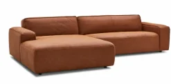 Sofas & Couches|MAISON Ecksofa Houston Camel