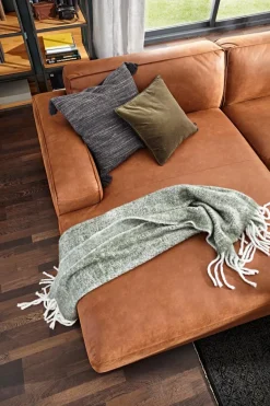 Sofas & Couches|MAISON Ecksofa Houston Camel