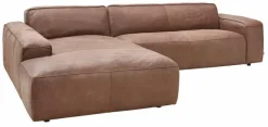 Sofas & Couches|MAISON Ecksofa Houston Braun