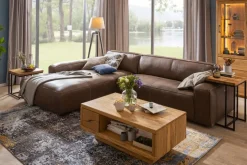 Sofas & Couches|MAISON Ecksofa Houston Braun