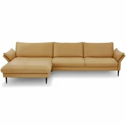 Sofas & Couches|HUKLA Ecksofa HP1901 Vivre Kurkuma