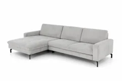 Schlafsofas|Schlafsofas|ComfortPlan Ecksofa Huelva Grey