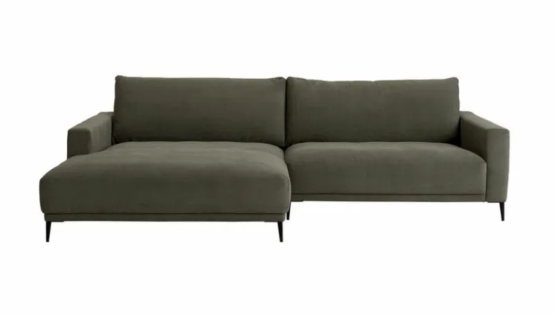 Sofas & Couches|CASEDO Ecksofa Ibiza Oliv