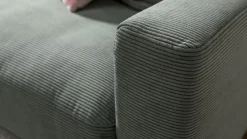 Sofas & Couches|CASEDO Ecksofa Ibiza Oliv