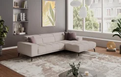 Ecksofa Jamba<COTTA Discount
