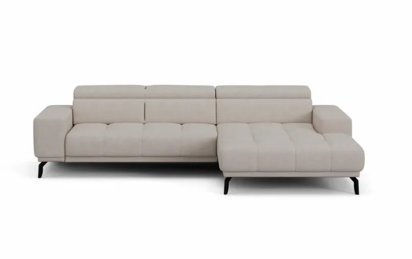 Ecksofa Jamba<COTTA Discount
