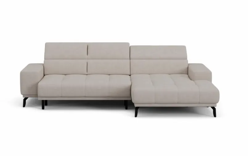 Ecksofa Jamba<COTTA Discount