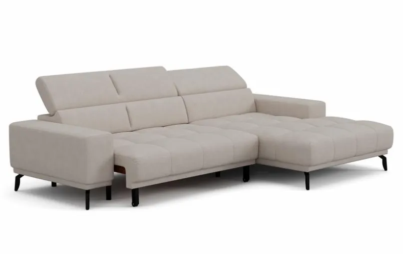 Ecksofa Jamba<COTTA Discount