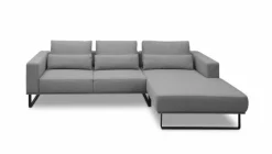 Sofas & Couches|Musterring Ecksofa JustB! PM100 Grey