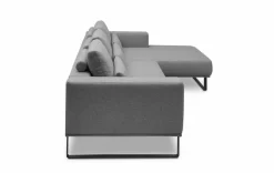 Sofas & Couches|Musterring Ecksofa JustB! PM100 Grey