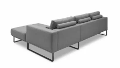 Sofas & Couches|Musterring Ecksofa JustB! PM100 Grey