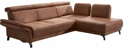 Ecksofa Kuban<DIETSCH New